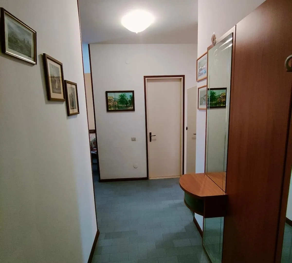 Lero 40 Apartment Bibione