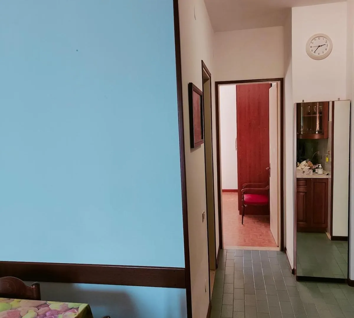 Lero 40 Apartment Bibione