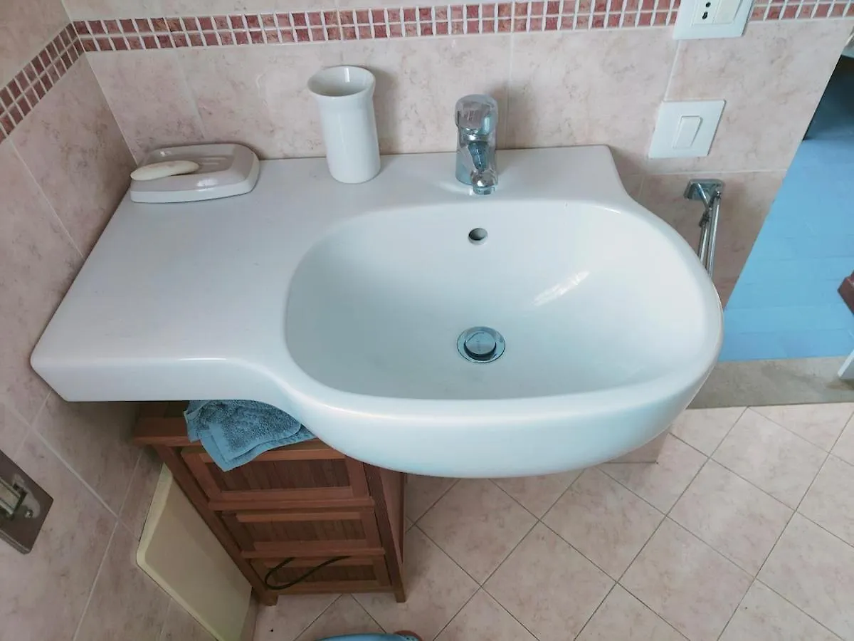 Lero 40 Apartment Bibione