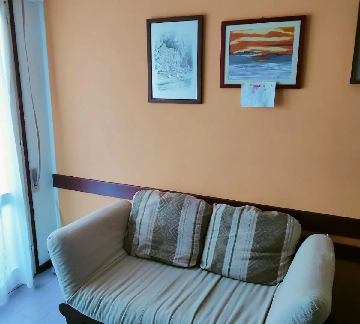 Lero 40 Apartment Bibione Italy