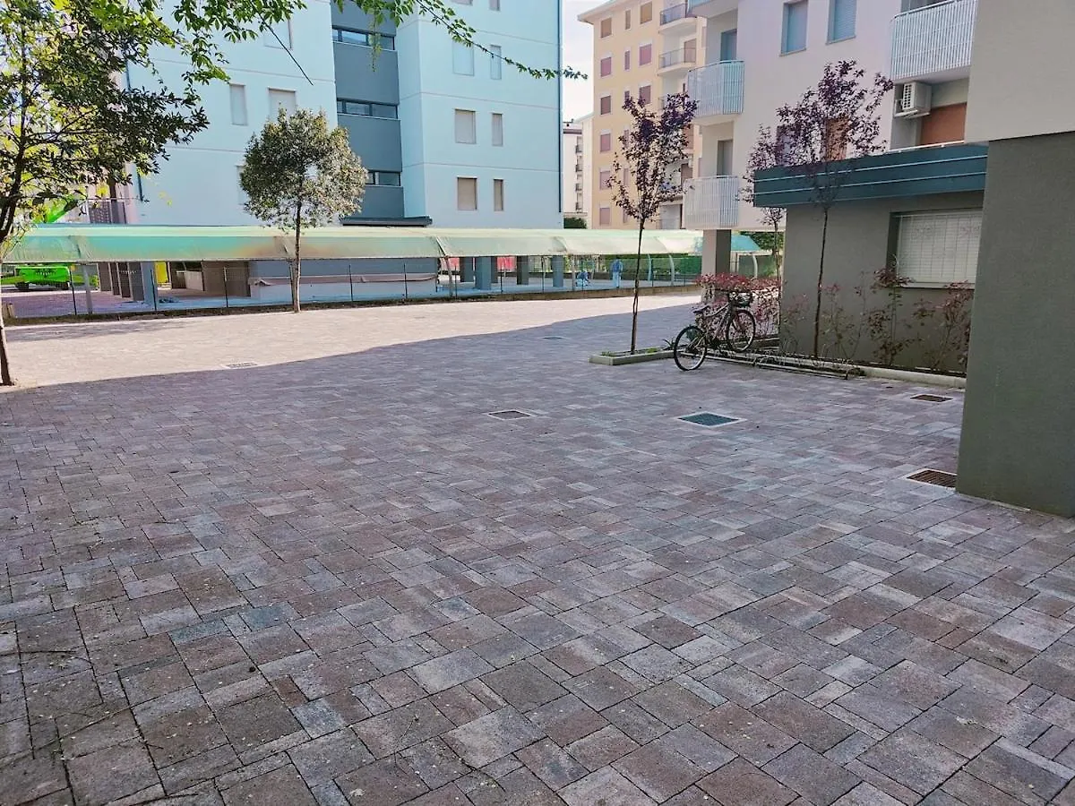 Lero 40 Apartment Bibione 0*,  Italy