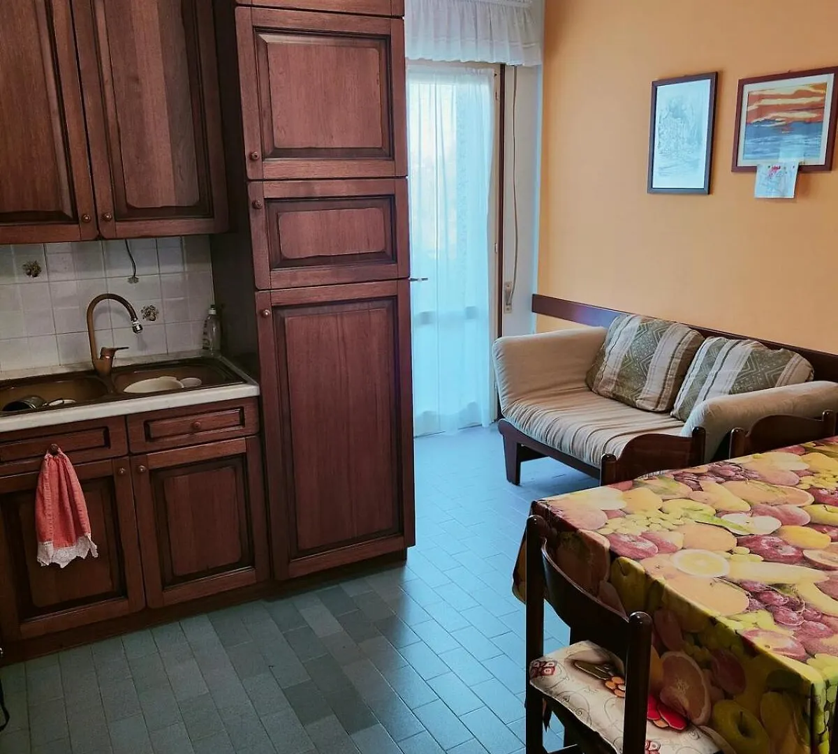Lero 40 Apartment Bibione Italy