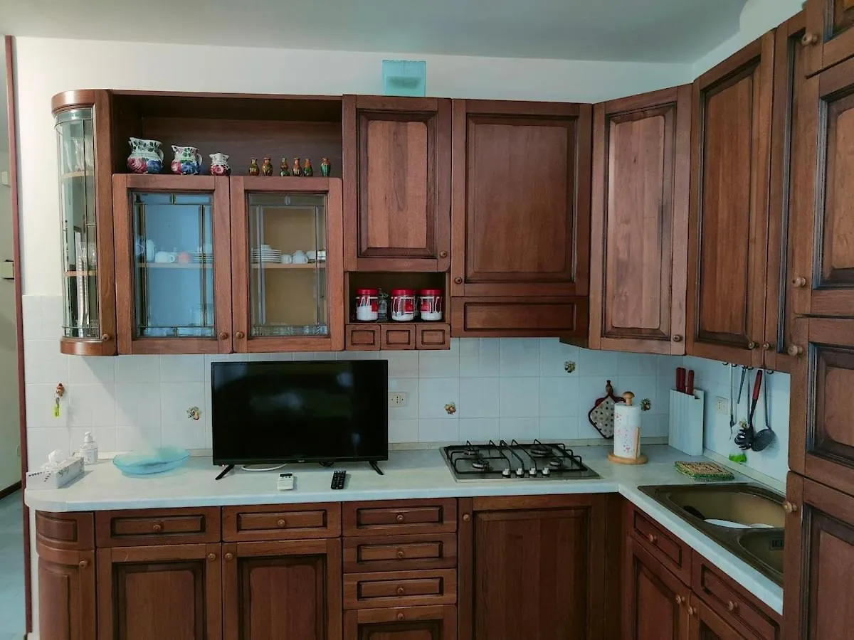 Lero 40 Apartment Bibione