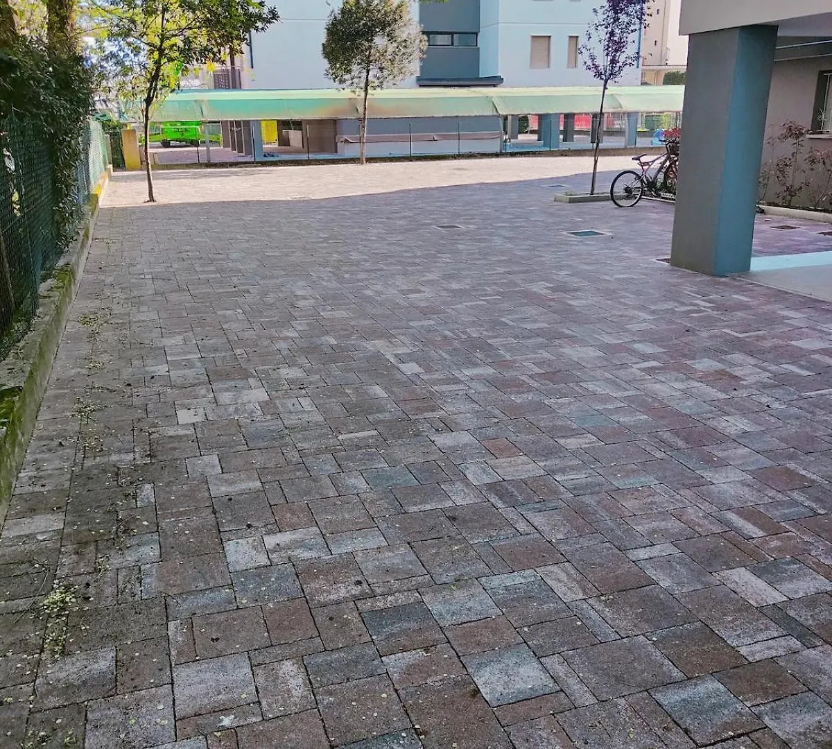 Lero 40 Apartment Bibione