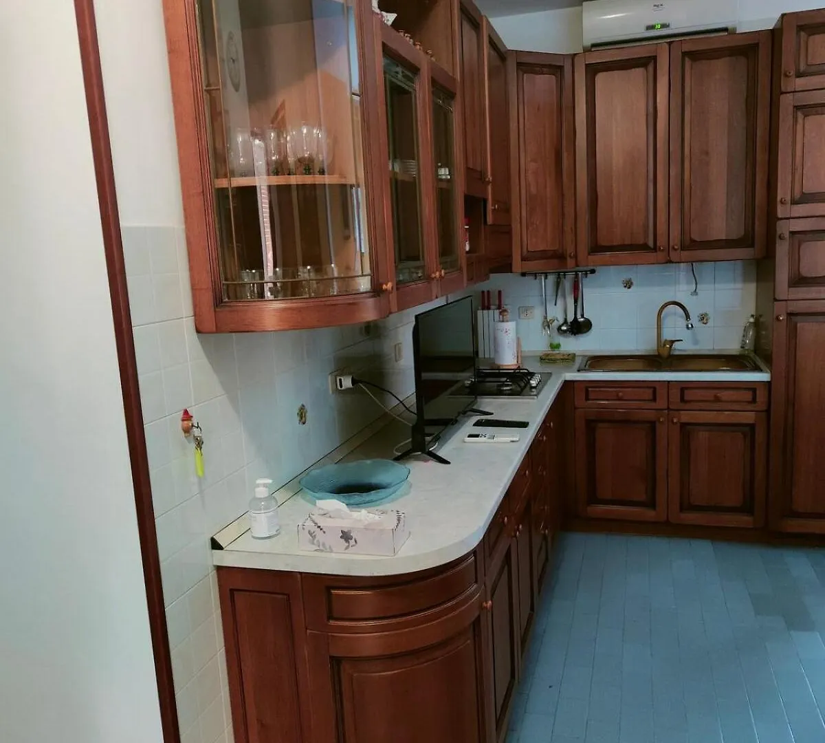 Lero 40 Apartment Bibione