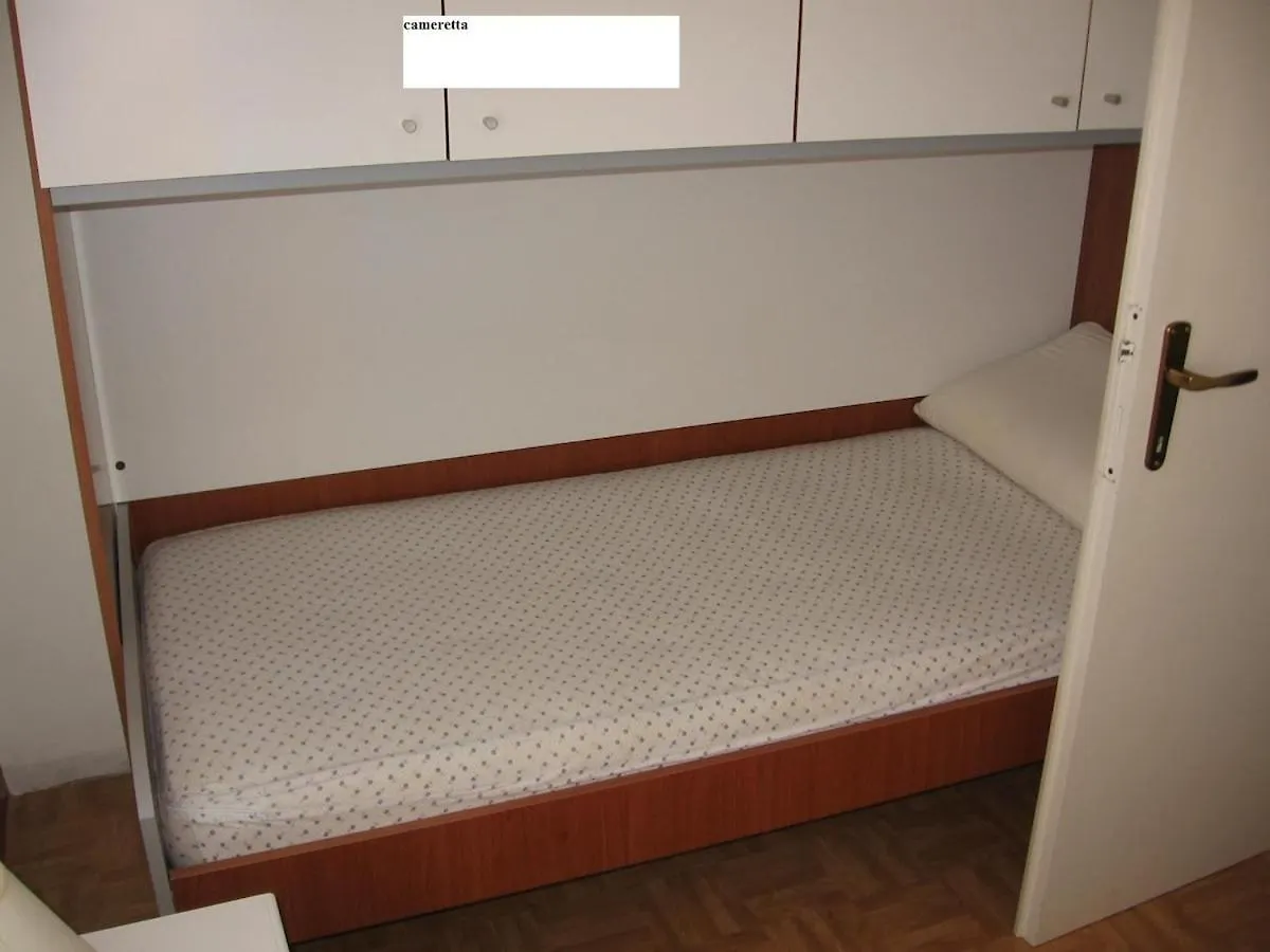 Lero 40 Apartment Bibione