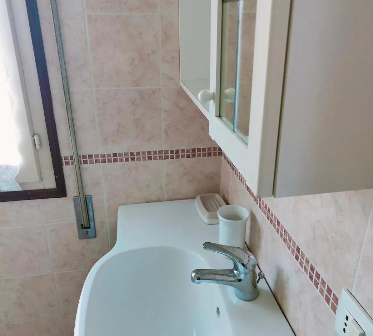 Lero 40 Apartment Bibione