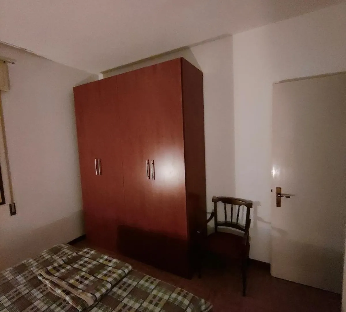 Lero 40 Apartment Bibione