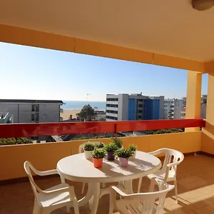 Apartmán Calypso, Bibione