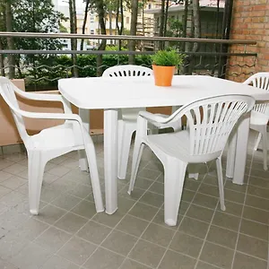 Pinetina Apartament