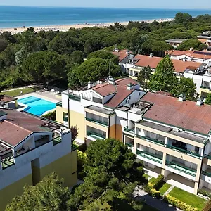 Apartmán Residenza Le Altane, Bibione