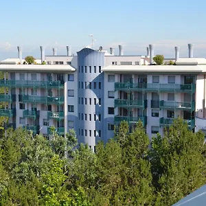 Delle Terme Apartament