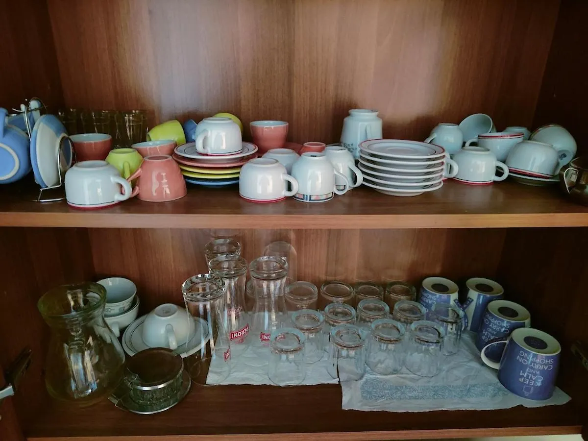 Apartmán Lero 40 Bibione