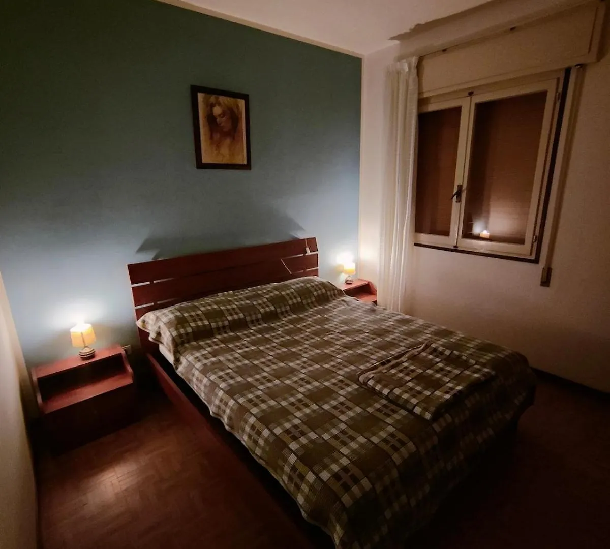 Apartmán Lero 40 Bibione