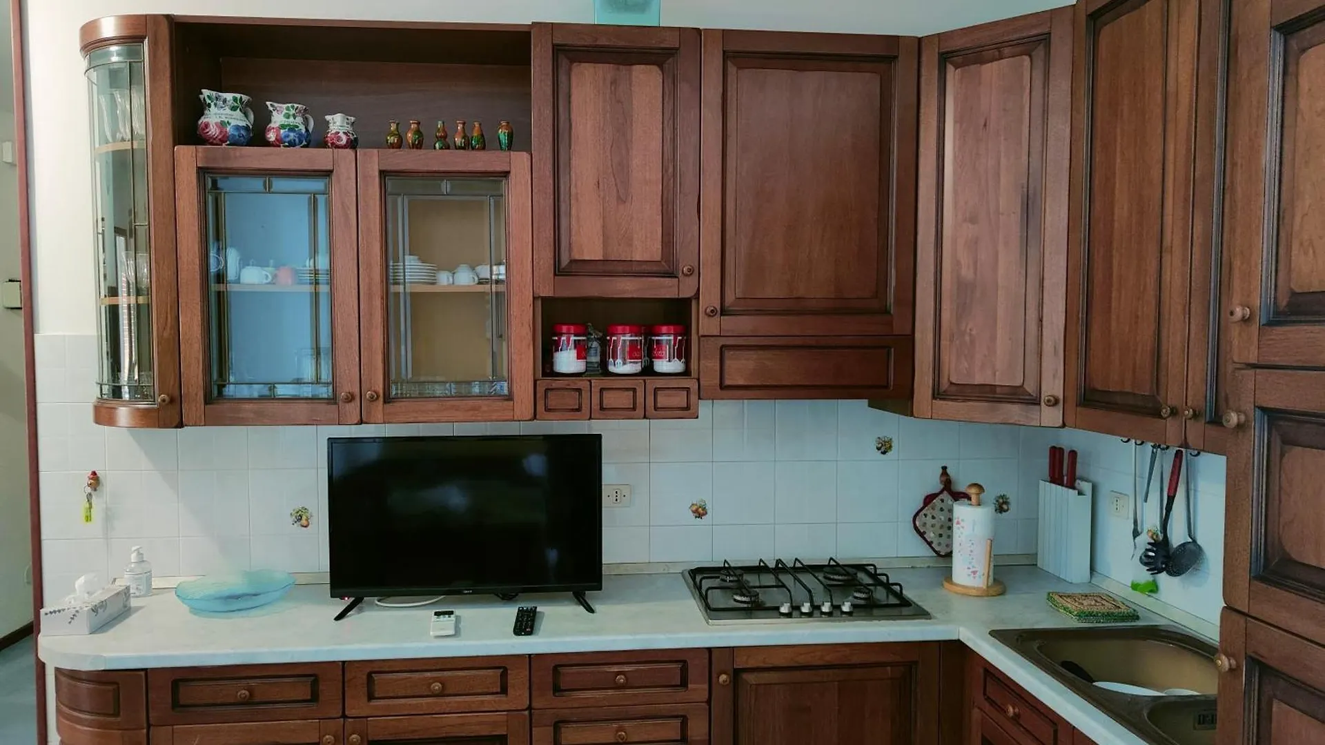 Apartmán Lero 40 Bibione